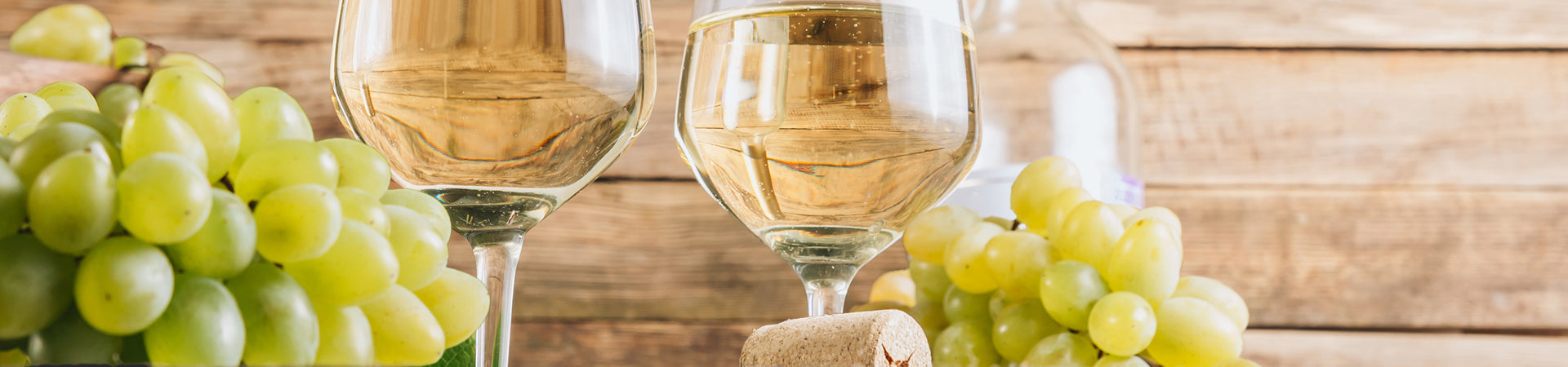 Weißweine aus Rheinhessen